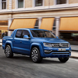 Amarok V6 3.0 TDI Comfortline 4X4