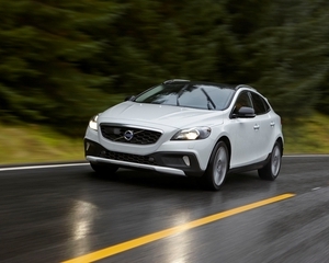 V40 Cross Country D4 VED Summum