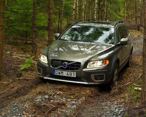 XC70 D3 DRIVe Start/Stop Momentum