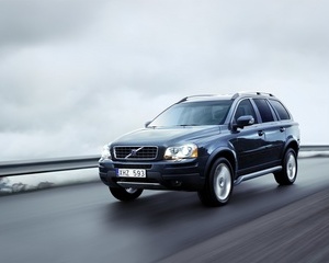 XC90 D5 R-Design 5L.