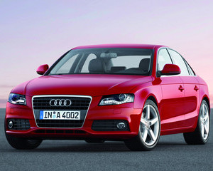 A4 2.7 TDI Attraction multitronic