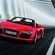 Audi R8 Spyder 4.2 V8 FSI