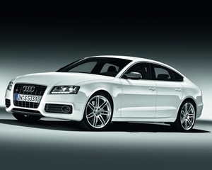 S5 Sportback