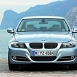 318i Navigation LCI