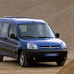 Berlingo Furgonette 1.6HDi 75 600 First