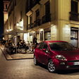 Punto 1.4 8v GPL Bi-Fuel Lounge