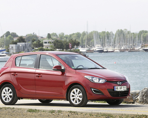 i20 1.2 MPi Urban