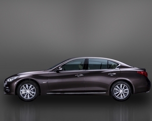 Q50L 2.0 Luxury Sports