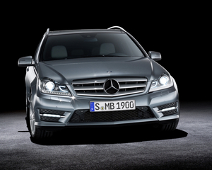 C 180 BlueEfficiency T-Modell Avantgarde