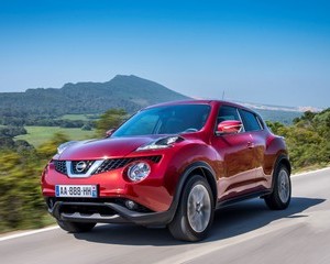 Juke 1.6 DIG-T Tekna Premium