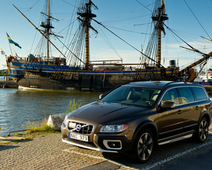 XC70 D3 DRIVe Start/Stop Summum