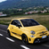 Abarth 595 1.4 16v T-jet Turismo