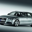 A4 Avant 2.0 TDI Ambition quattro