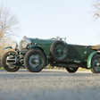 4½-Litre Open Tourer by Vanden Plas