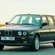 BMW 325iX Touring