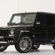 Brabus Mercedes-Benz G-Modell 800 WIDESTAR