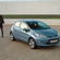 Ford Fiesta 1.4 Titanium Automatic