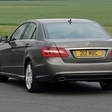 E220 Saloon CDI BlueEfficiency Sport