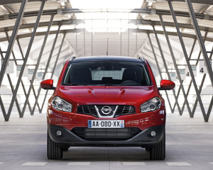 Qashqai 2.0 4x4 Tekna Premium CVT 360º