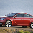 Insignia 2.0 CDTI Sport Automatic