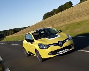 Clio Energy dCi S&S ECO2 Dynamique S