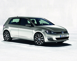 Golf 1.4 TSI ACT Highline