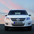 Tiguan 2.0I TDI DPF 4X4 Track