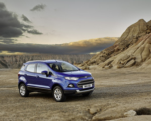 EcoSport 1.0 EcoBoost Trend