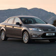 Mondeo 2.0 Duratorq TDCi