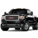 GMC Sierra 1500 Extended Cab 4WD Work Truck Long Box