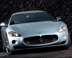 GranTurismo S Automatic