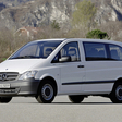 Vito 111 CDI Compact