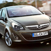 Ford Fiesta 1.4i Durashift Titanium vs Renault Scenic III 1.4 TCe Dynamique S vs Daihatsu Terios 1.5 HG/Pack vs Opel Corsa 1.4 Twinport Cosmo