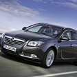 Insignia Sports Tourer 2.0 Turbo ecoFlex Design Edition 4x4