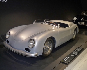 356 1500 America Roadster