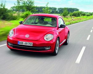 Beetle 1.4 TSI