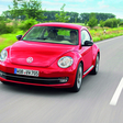 Beetle 1.4 TSI