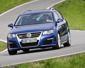 Passat R36