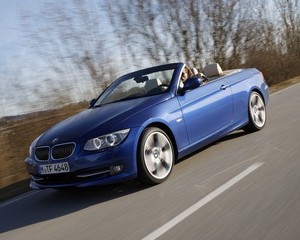 318i Cabriolet M Sport Edition