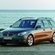 BMW 545i Touring Automatic