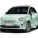 Fiat 500 Cult 1.2