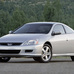 Honda Accord EX vs Honda Accord Coupé EX-L V6 Automatic