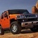 Hummer H2 SUT