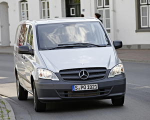 Vito 111 CDI L