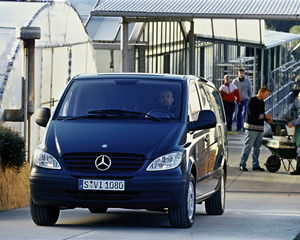 Vito Combi 120CDI/32 9L.