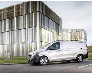 Vito Tourer 9L Select Compact 111CDI/32