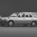 Nissan Cedric Wagon V20E GL