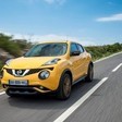 Juke 1.5 dCi EU6 N-Connecta