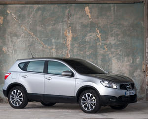 Qashqai 2.0dCi 4x4 Tekna Premium Automatic 360º