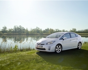 Prius 1.8 Premium